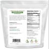 Z Natural Foods Chocolate Coconut Collagen Peptides, Made with Coconut Milk Powder, Delicious Protein Powder for Overall Wellbeing, Sugar-Free, Non-GMO, Gluten Free, Kosher, 1 lb. view 2