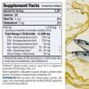 ANDREW LESSMAN Maximum Essential Omega-3 Orange - 180 Softgels - Ultra-Pure, High Potency Omega-3 Oils. High DHA, No Stomach Upset, No Contaminants, No Mercury. Small Easy to Swallow Softgels view 2