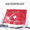 1.4L Portable First Aid Kit Bag Travel Emergency Rescue Medical Packet Treatment Outdoor Camping First Aid Kits view 1