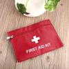 1.4L Portable First Aid Kit Bag Travel Emergency Rescue Medical Packet Treatment Outdoor Camping First Aid Kits view 2