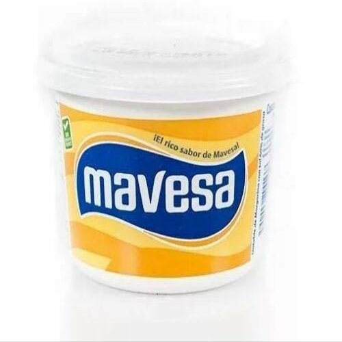 aenna Mavesa Venezuela,500 Grams_AB