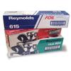 Reynolds 17309160 Roll of PVC Film 24"Wx2000 ft. Long view 1