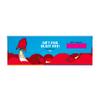 Nutri-Grain Bites Mini Breakfast Bars, Made with Whole Grains, Breakfast Snacks, Strawberry, 13oz Box (10 Bags) view 3
