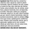 Nutri-Grain Bites Mini Breakfast Bars, Made with Whole Grains, Breakfast Snacks, Strawberry, 13oz Box (10 Bags) view 4