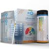 5-in-1 Full Panel UTI Test Strips for Women, Men & Kids (60 Strips) with 2-Factor UTI Severity (Protein & Microalbumin), Urine Test Strips for Bladder, at Home Urinary Tract Infection Kit view 1