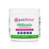 Just Thrive PREbiotic Powder - Digestive and Immune Support Supplement, 150 g view 1