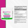 Just Thrive PREbiotic Powder - Digestive and Immune Support Supplement, 150 g view 2