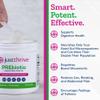 Just Thrive PREbiotic Powder - Digestive and Immune Support Supplement, 150 g view 4