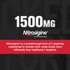 Jacked Factory Essentials Nitric Oxide Booster - Patented Bonded L-Arginine Silicate 1500mg Pre Workout Supplement for Muscle Growth, Pumps, Vascularity and Energy - 90 Veggie Pills view 3