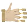 CanDo Deluxe Finger Flexion Glove, Left, Large/X-Large view 1