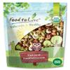 Food to Live Organic Antioxidant Trail Mix, 2 Pounds  Contains Mulberries, Goji Berries, Golden Berries, Pumpkin Seeds, Hazelnuts, Cashews. Non-GMO. view 1
