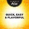 Simply Asia Spicy Mongolian Noodle Bowl, 8.5 oz view 3