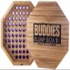 RAW - Buddies Bump Box Filler for 1 1/4 Size Cones - Fills 76 Cones Simultaneously view 1
