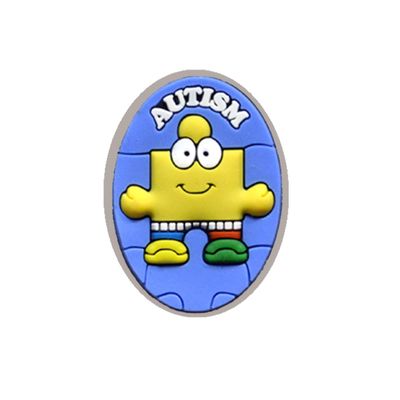 Autism Charm