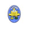 Autism Charm view 1