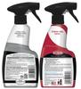 Weiman Stainless Steel Cleaner & Cooktop Daily Cleaner - 12 Ounce - Kitchen Appliance Cleaner Kit view 2
