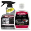Weiman Stainless Steel Cleaner & Cooktop Heavy Duty Polish - Powerful Appliance Kitchen Cleaning Kit view 1