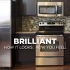 Weiman Stainless Steel Cleaner & Cooktop Heavy Duty Polish - Powerful Appliance Kitchen Cleaning Kit view 4