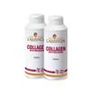 2 Pack Ana Maria LaJusticia Collagen with Magnesium - 450 Tabs - Rejuvenate Your Skin - Strengthen Your Nervous System - Keep Bones and Teeth in Good Condition - Spain view 1