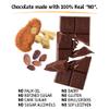 Hu Chocolate Bars | 8 Pack Simple Chocolate | Natural Organic Vegan, Gluten Free, Paleo, Non GMO, Fair Trade Dark Chocolate | 2.1oz Each view 3
