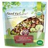 Food to Live Organic Antioxidant Trail Mix, 12 Ounces  Contains Mulberries, Goji Berries, Golden Berries, Pumpkin Seeds, Hazelnuts, Cashews. Non-GMO. view 1