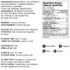 Food to Live Organic Antioxidant Trail Mix, 12 Ounces  Contains Mulberries, Goji Berries, Golden Berries, Pumpkin Seeds, Hazelnuts, Cashews. Non-GMO. view 4