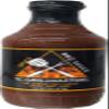 TC Grillmasters BBQ Sauce, Spicy, 18oz view 1