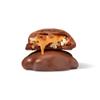DeMet's Turtles Milk Chocolate Caramel Nut Cluster (17.5 Ounce, 1 Bag) | Original Pecan | Perfect Grab-N-Go Snack or Sit & Savor | Gooey, Nutty Chocolate in Distinctive Cluster Shapes view 3