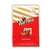 DeMet's Turtles Milk Chocolate Caramel Nut Cluster (17.5 Ounce, 1 Bag) | Original Pecan | Perfect Grab-N-Go Snack or Sit & Savor | Gooey, Nutty Chocolate in Distinctive Cluster Shapes view 4