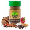 Organic Butt Rub Seasoning & Chocolate Coffee Brisket Rub, Cocoa Butt'Er by Flavor Seed, Gourmet Spice Mix for Cooking, Grilling & BBQ, Preservative Free, Non GMO, 3.2 oz Shaker Jar view 1