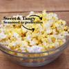 ASS KICKIN' BBQ Microwave Popcorn - 6 Pack - Ultimate Barbecue Gourmet Gift - Makes a Great Movie Theater Popcorn or Snack Food - Try if you dare! view 3
