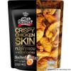 Max Oceans Brand, Crispy Fried Chicken, Crispy Chicken Skin, Salted Egg Flavour, Size 30g X 4 Packs view 1