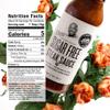 G Hughes Sugar Free, Steak Sauce - Gluten Free Steak Sauces, Sugar Free Steak Sauce, Sugar Free BBQ Sauces, Gluten Free BBQ Sauces, No Preservatives - 13 Oz (3-Pack) view 4