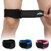 supregear IT Band Strap - Iliotibial Band Compression Wrap, Adjustable Knee Thigh Hip & ITB Support Brace Patellar Tendonitis Stabilizer for Running and Exercise - Men, Women view 1