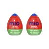 MiO Liquid Water Enhancer - makes 24 servings + Vitamins, 1.62 oz each, (Green Thunder, Pack of 2) view 1