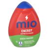 MiO Liquid Water Enhancer - makes 24 servings + Vitamins, 1.62 oz each, (Green Thunder, Pack of 2) view 4