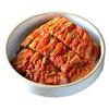 Korean Origin Dried Red Pepper Powder Gochugaru Kimchi Spicy Chili Flakes 100g (3.5oz) view 3
