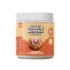 Flex Whey Protein Cookie Butter Powder - Frosted Cinnamon Roll | Keto-Friendly, Low Carb, No Added Sugars, Gluten-Free | Easy to Mix, Bake and Spread | 8.32oz view 1