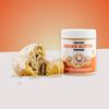 Flex Whey Protein Cookie Butter Powder - Frosted Cinnamon Roll | Keto-Friendly, Low Carb, No Added Sugars, Gluten-Free | Easy to Mix, Bake and Spread | 8.32oz view 3
