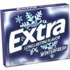 Bulk Pack Chewing Gum (Extra Winterfresh, 180 pieces) view 1