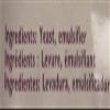 Lalvin ICV D-47 Yeast (Fur k) view 4