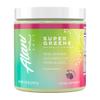 Alani Nu Super Greens Powder Wild Berry | Green Juice Supplement | Spirulina + Wheat Grass Powder | Naturally Flavored | Smoothie Juice Mix | Gluten Free | Vegan | 30 Servings view 1