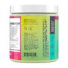 Alani Nu Super Greens Powder Wild Berry | Green Juice Supplement | Spirulina + Wheat Grass Powder | Naturally Flavored | Smoothie Juice Mix | Gluten Free | Vegan | 30 Servings view 3