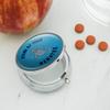Stand by Your Manatee Man Love Funny Humor Pill Case Trinket Gift Box view 2