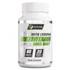 herbolab Multivitamin Once Daily, Max Strength Vitamins A, C, D, E, K, B1, B2, B6, B12, Niacin, Calcium, Magnesium, Zinc, Selenium, Copper, Manganese, Chromium with Lycopene, 60 Count 2 Mo Supply view 1