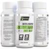 herbolab Multivitamin Once Daily, Max Strength Vitamins A, C, D, E, K, B1, B2, B6, B12, Niacin, Calcium, Magnesium, Zinc, Selenium, Copper, Manganese, Chromium with Lycopene, 60 Count 2 Mo Supply view 4