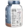 Dymatize ISO100 Hydrolyzed, 100% Whey Protein Isolate, Gourmet Chocolate, 3 lb (1.37 kg) view 2