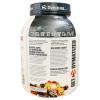 Dymatize ISO100 Hydrolyzed, 100% Whey Protein Isolate, Gourmet Chocolate, 3 lb (1.37 kg) view 3