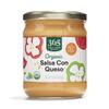 365 by Whole Foods Market, Organic Salsa Con Queso, 15 Oz view 1