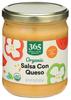 365 by Whole Foods Market, Organic Salsa Con Queso, 15 Oz view 3